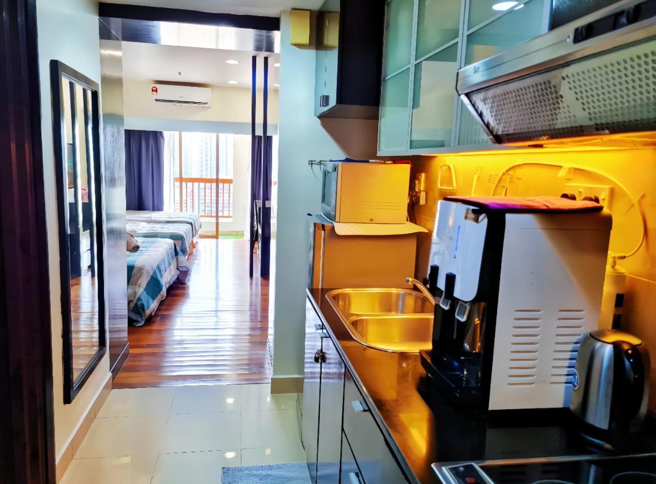 Exclusive Family Suites 5-6 Pax @ Sunway Pyramid Petaling Jaya Exterior foto