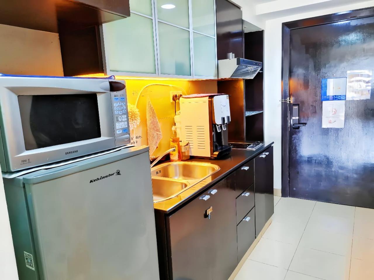 Exclusive Family Suites 5-6 Pax @ Sunway Pyramid Petaling Jaya Exterior foto