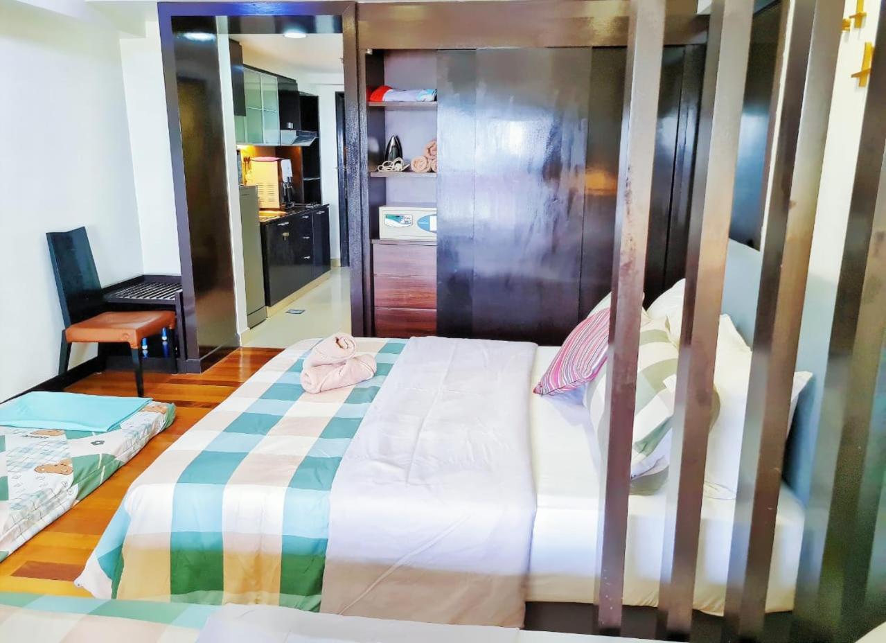Exclusive Family Suites 5-6 Pax @ Sunway Pyramid Petaling Jaya Exterior foto