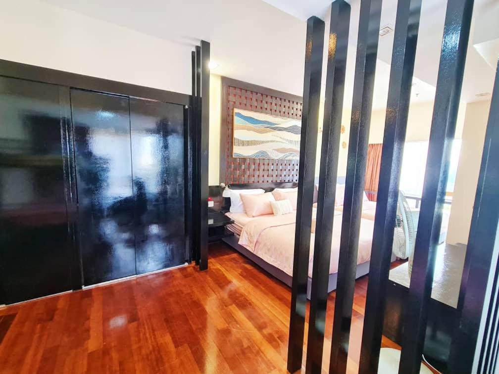 Exclusive Family Suites 5-6 Pax @ Sunway Pyramid Petaling Jaya Exterior foto